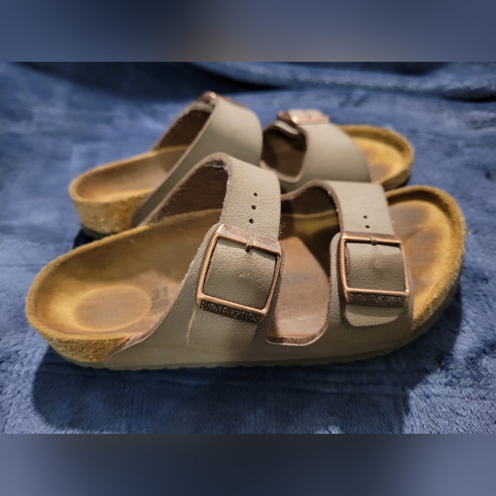 Birkenstock Sandals Size 13